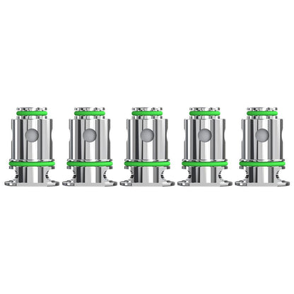 Eleaf GTL Coil für Glass Pen 5Stück/Packung