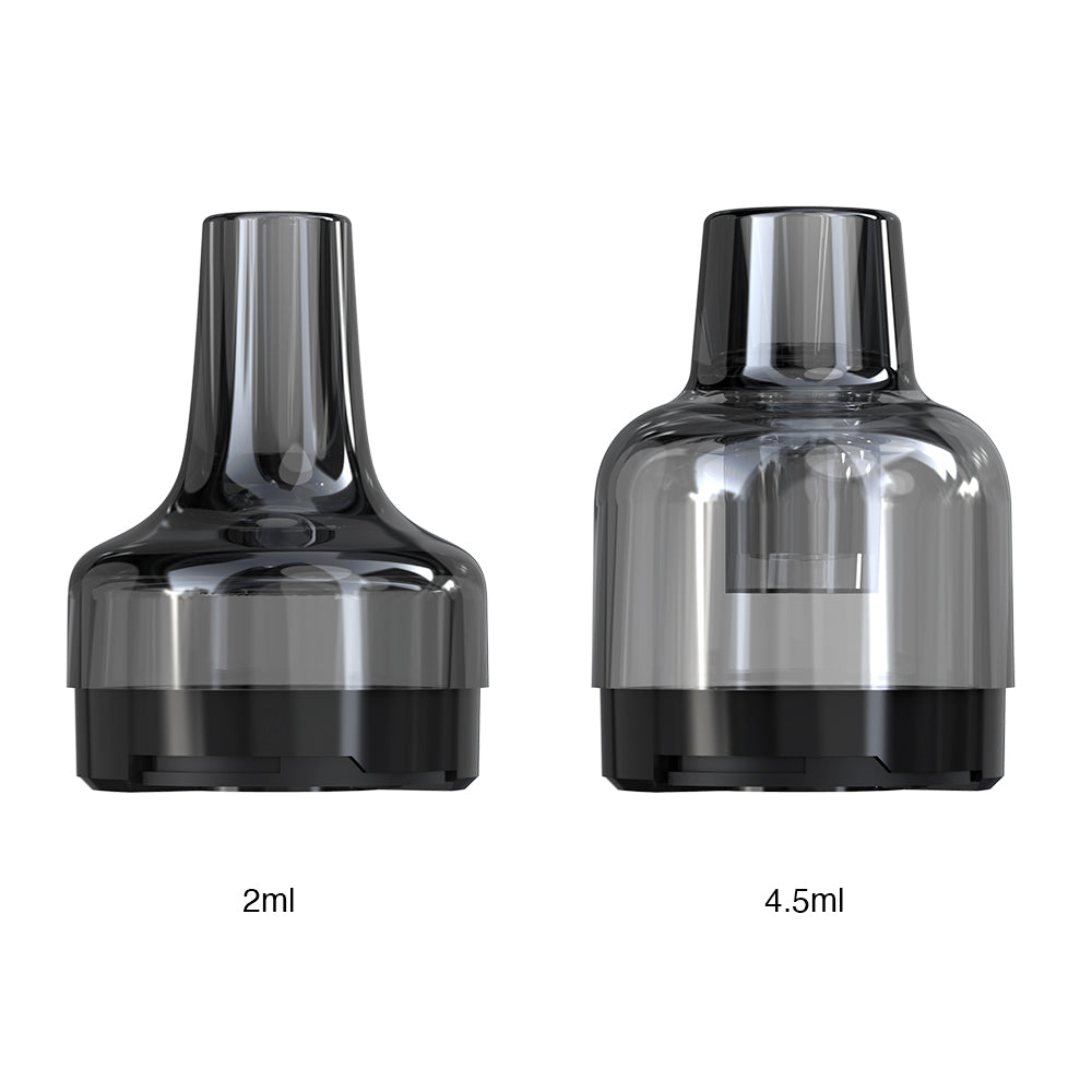 Eleaf GTL Empty Replacement Pod Cartridge 2ml/4,5ml