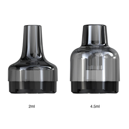 Eleaf GTL Empty Replacement Pod Cartridge 2ml/4,5ml