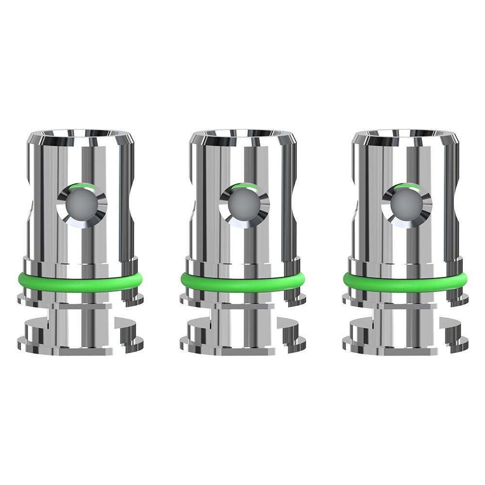 Eleaf GZeno Replacement Coil Ersatzspule 3Stück/Packung