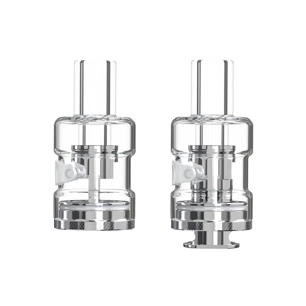 Eleaf Glass Pen Ersatz Pod Cartridge 1.8ml