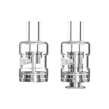Eleaf Glass Pen Ersatz Pod Cartridge 1.8ml