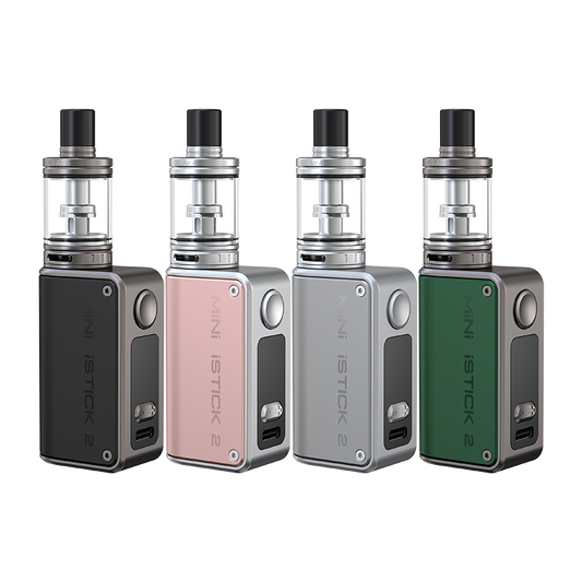Eleaf Mini iStick 2 25W Kit 1050mAh mit GS Air 4 Tank
