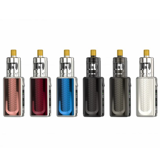 Eleaf iStick S80 Kit mit GZeno Tank