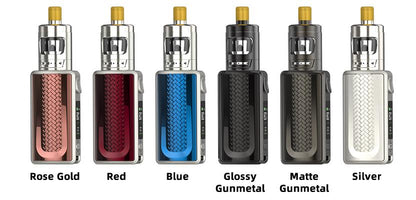 Eleaf iStick S80 Kit mit GZeno Tank