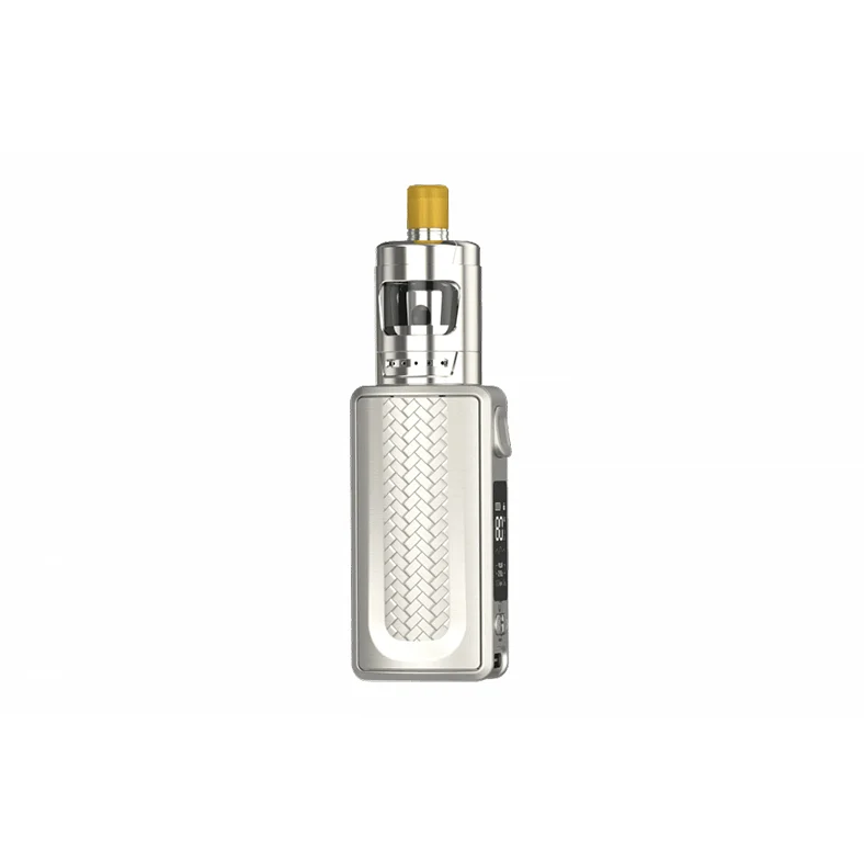 Eleaf iStick S80 Kit mit GZeno Tank