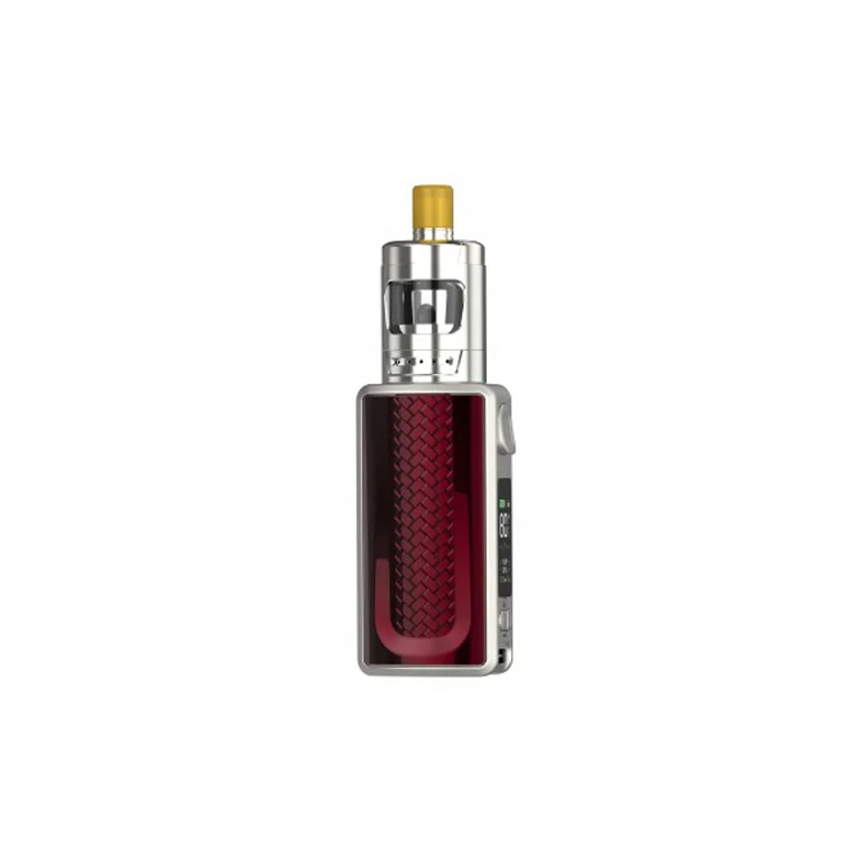 Eleaf iStick S80 Kit mit GZeno Tank