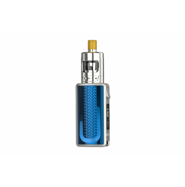 Eleaf iStick S80 Kit mit GZeno Tank