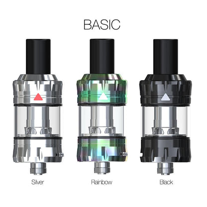 Eleaf GTiO Tank Verdampfer 1,8ml