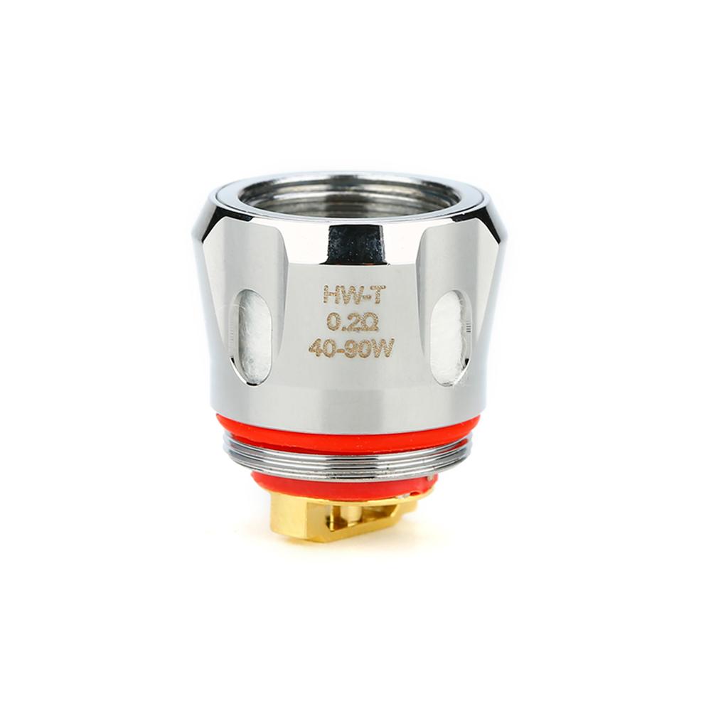 Eleaf HW-T Verdampferkopf (Coil Head) 0,2ohm (3 Stück / Packung)