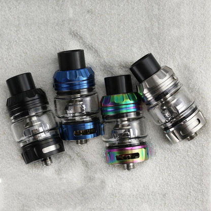 Eleaf Rotor Sub ohm Tank 5,5ml