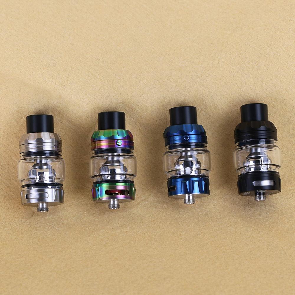 Eleaf Rotor Sub ohm Tank 5,5ml