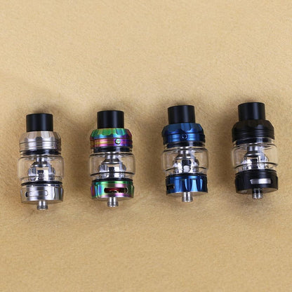 Eleaf Rotor Sub ohm Tank 5,5ml