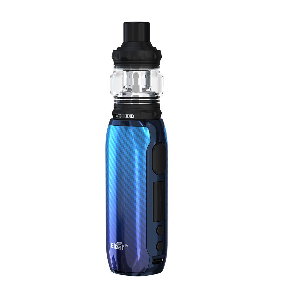 Eleaf iStick Rim C 80W TC Kit mit Melo 5 Tank 4ml