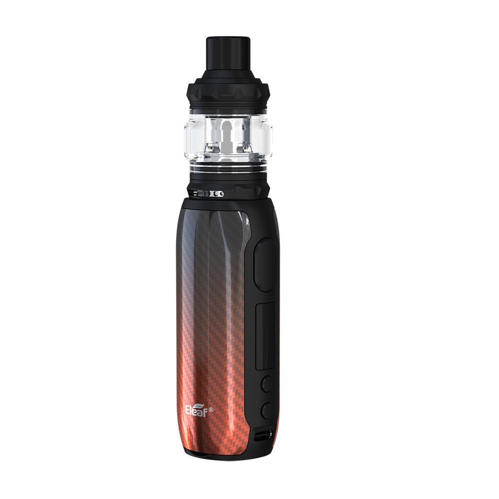 Eleaf iStick Rim C 80W TC Kit mit Melo 5 Tank 4ml