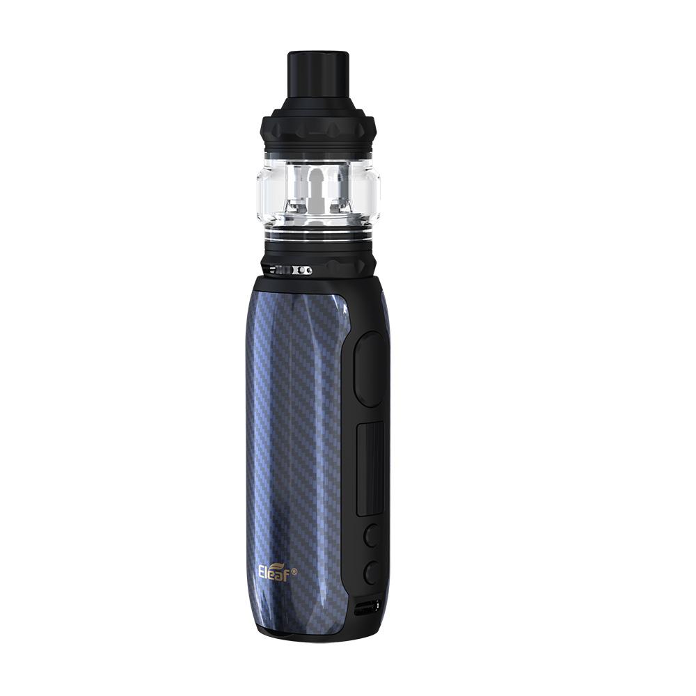 Eleaf iStick Rim C 80W TC Kit mit Melo 5 Tank 4ml