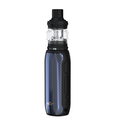 Eleaf iStick Rim C 80W TC Kit mit Melo 5 Tank 4ml