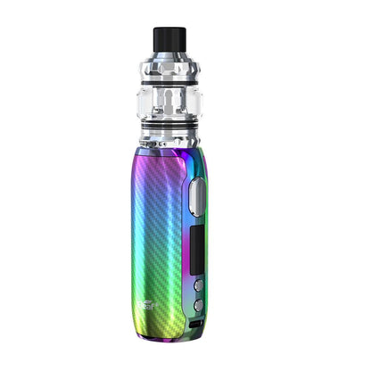 Eleaf iStick Rim C 80W TC Kit mit Melo 5 Tank 4ml