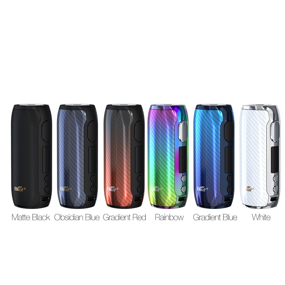 Eleaf iStick Rim C 80W TC Mod Akkuträger