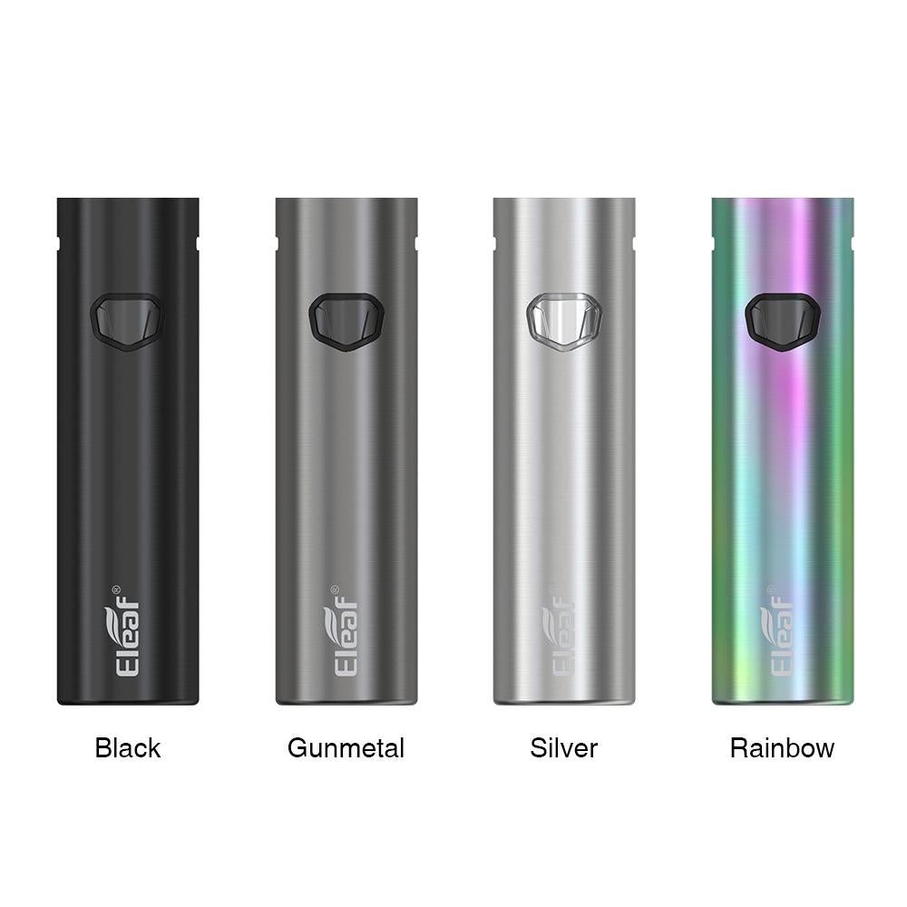 Eleaf iJust AIO Batterie Mod Akkuträger 1500mAh
