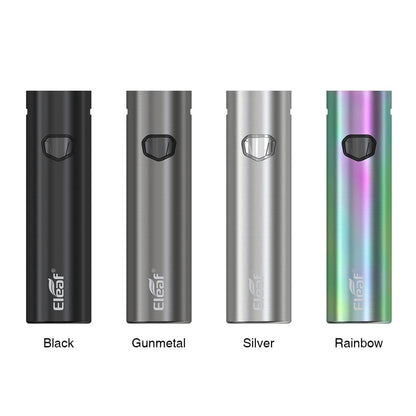 Eleaf iJust AIO Batterie Mod Akkuträger 1500mAh