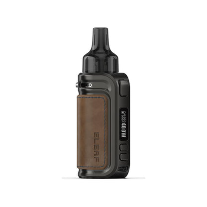 Eleaf iSolo Air Kit 40W mit GTL Mini Pod Cartridge 1500mAh