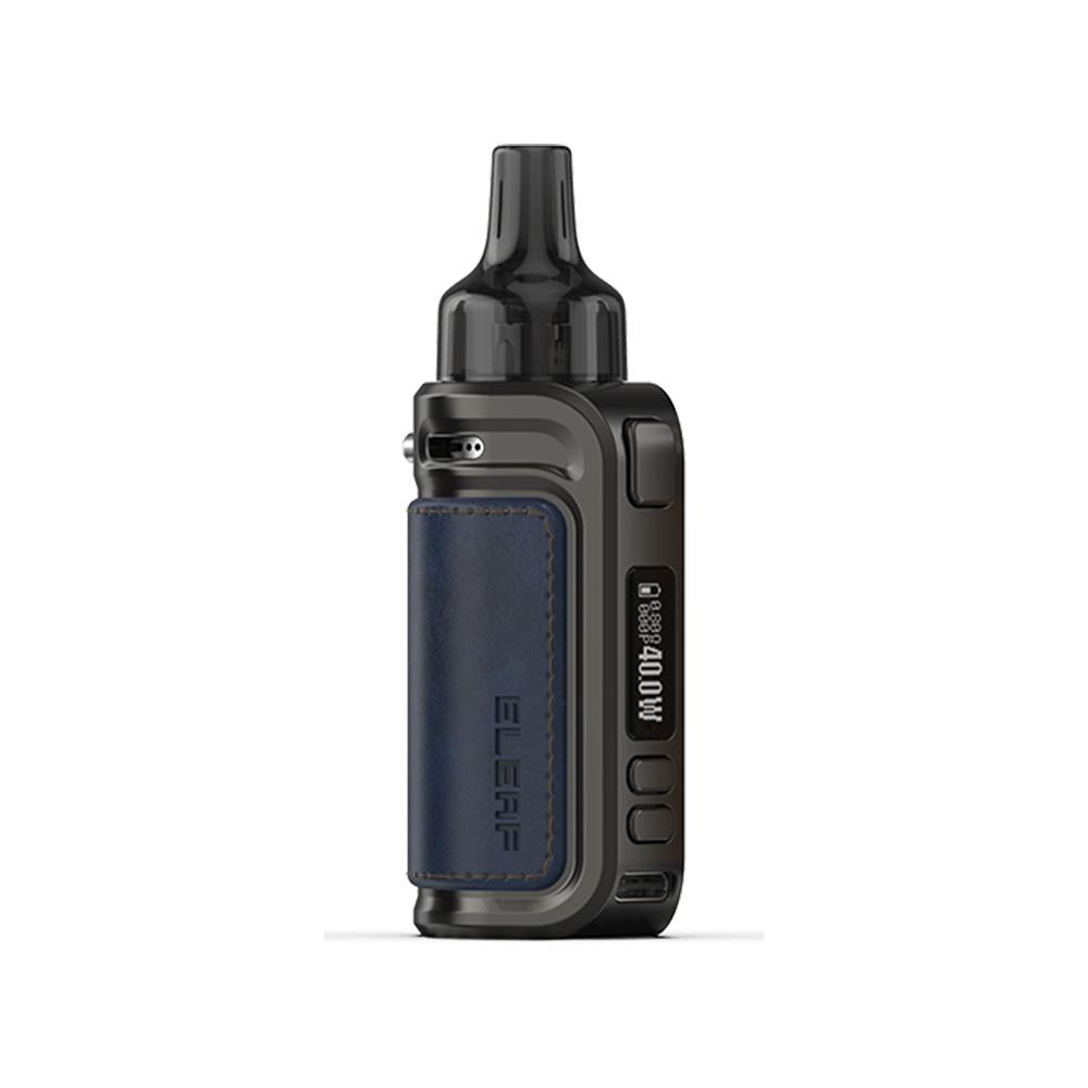 Eleaf iSolo Air Kit 40W mit GTL Mini Pod Cartridge 1500mAh