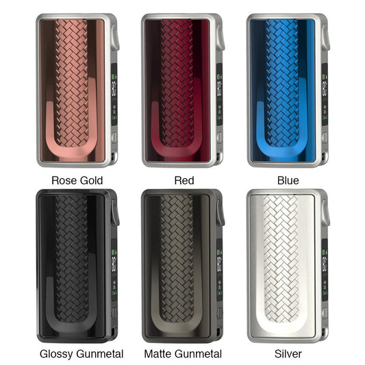 Eleaf iStick S80 80W Box Mod Akkuträger