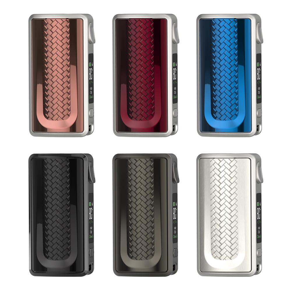 Eleaf iStick S80 80W Box Mod Akkuträger