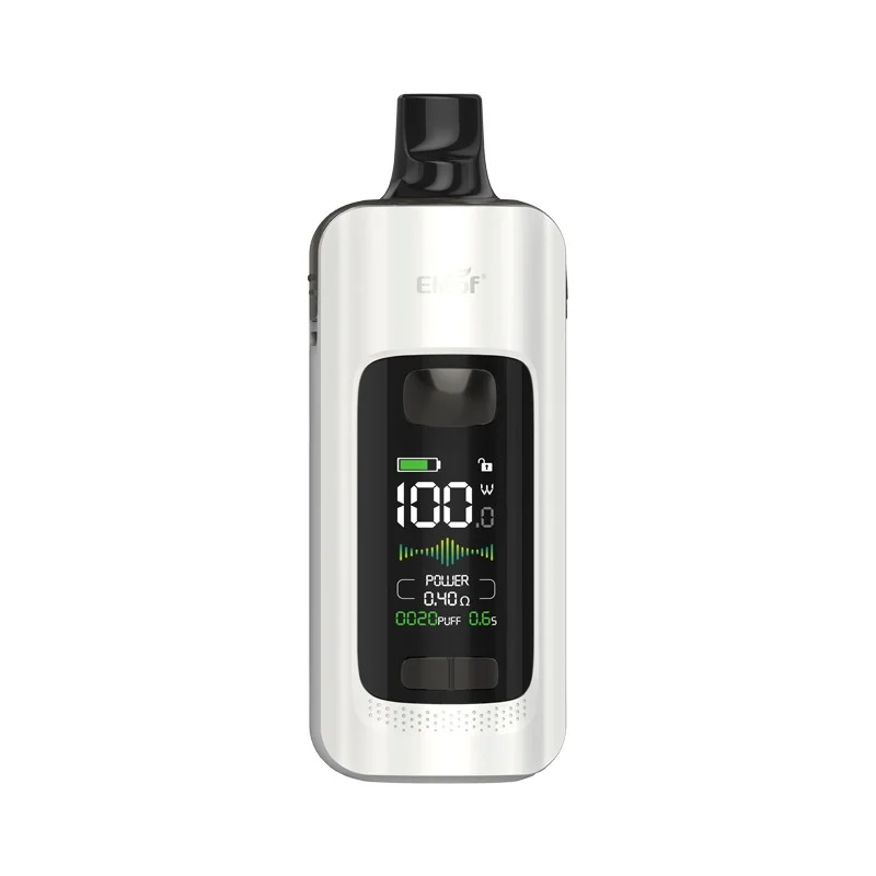 Eleaf iStick P100 Pod Mod Kit 3400mAh