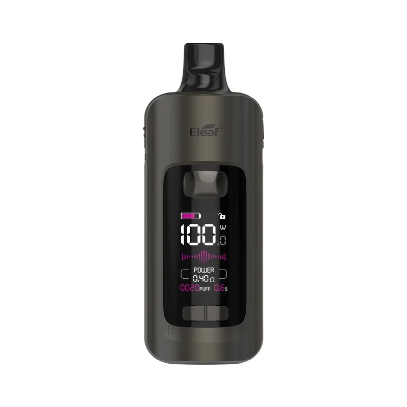 Eleaf iStick P100 Pod Mod Kit 3400mAh
