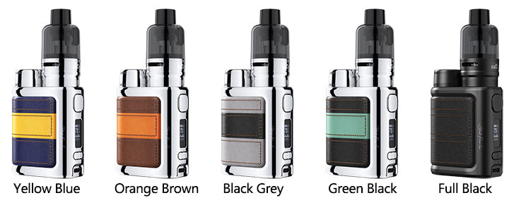 Eleaf iStick Pico Le 75W Kit mit GX Tank