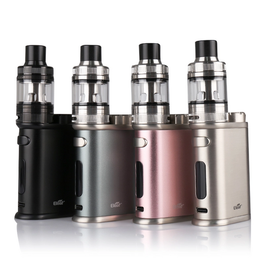 Eleaf iStick Pico Plus Kit mit Melo 4S Tank 4ml