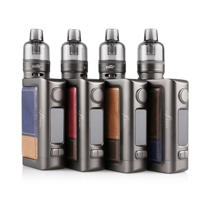 Eleaf iStick Power 2 Kit 80W mit GTL Pod Tank