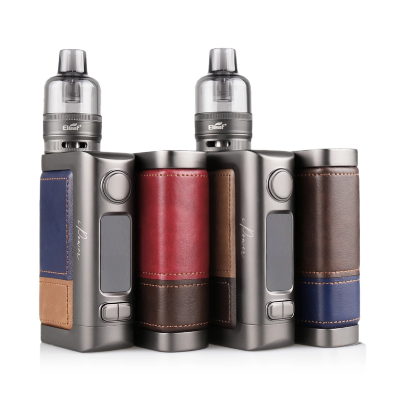 Eleaf iStick Power 2 Kit 80W mit GTL Pod Tank