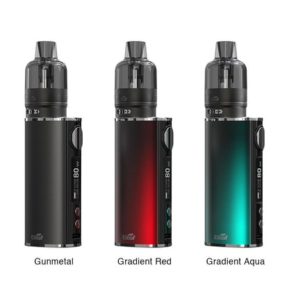 Eleaf iStick T80 80W Kit mit GTL Pod Tank 3000mAh