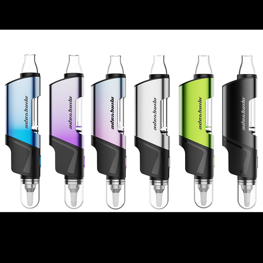 Exseed Mingvape Dippo Verdampfer Kit
