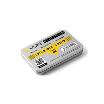 Exvape Expromizer V5 Baumwollschnürsenkel 20Stück/1Stück