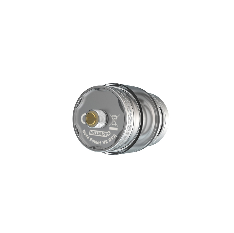 Hellvape Dead Rabbit V2 RTA - 25mm