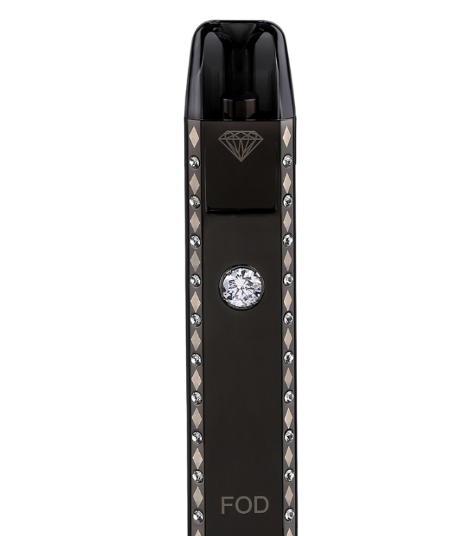 Demon Killer Fod Pod Kit 2ml 580mAh