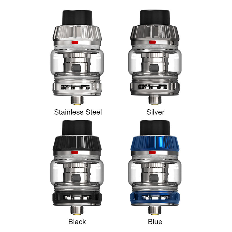 Freemax Fireluke 4 Atomizer Verdampfer 5ml