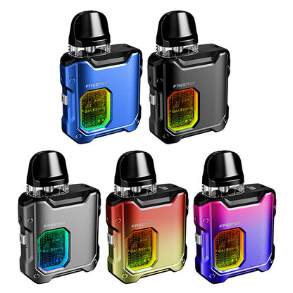 Freemax Galex Nano Pod Kit 800mAh
