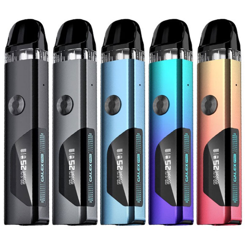Freemax Galex Pro 25W Pod Kit 800mAh
