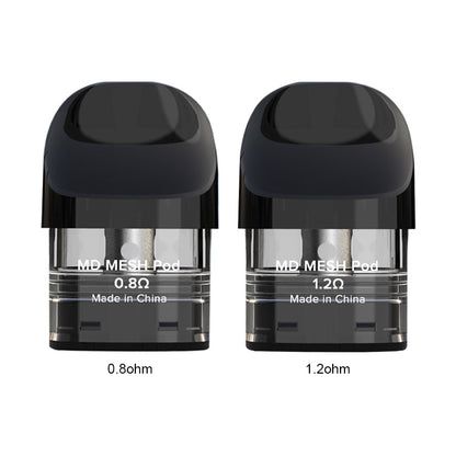 Freemax MD Mesh Pod für Maxpod 3 Pod Kit 2ml 3 Stück/Packung