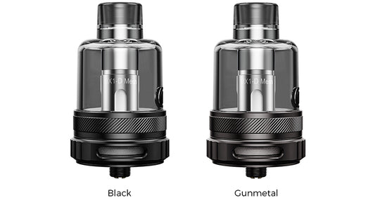 Freemax Maxus DTL Pod Tank Verdampfer 5ml