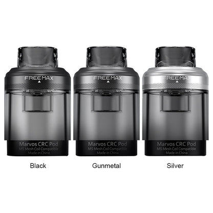 Freemax Marvos Empty CRC Pod Cartridge 5ml