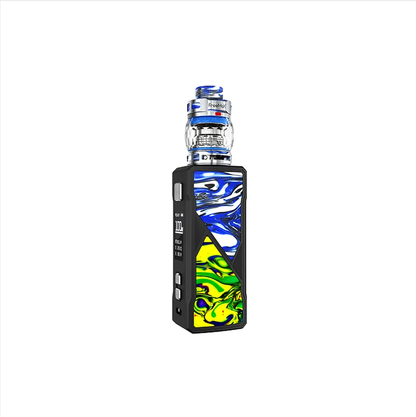 FreeMax Maxus 100W Kit （mit Fireluke 3 Tank）
