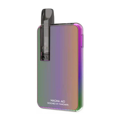 Famovape Magma AIO Pod System Kit 900mAh