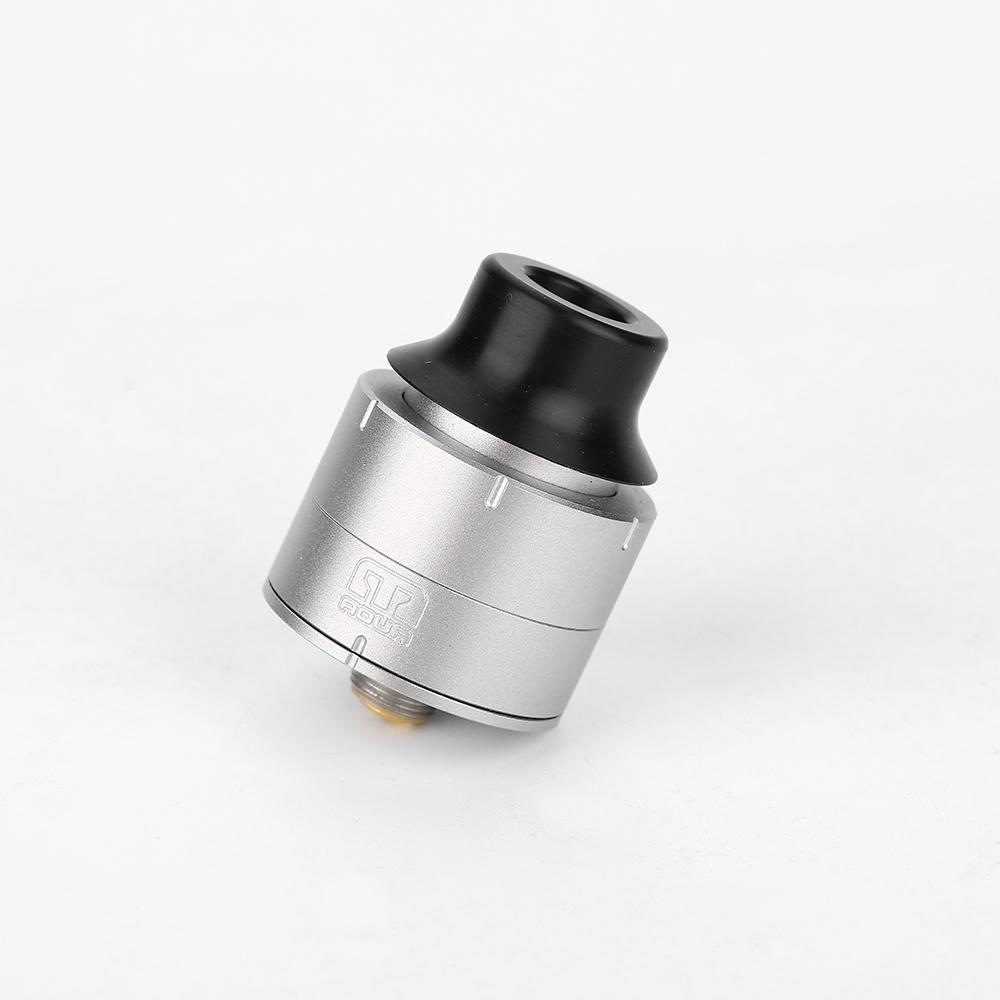 Footoon Aqua Master RDA Verdampfer