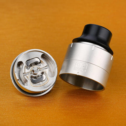 Footoon Aqua Master RDA Verdampfer